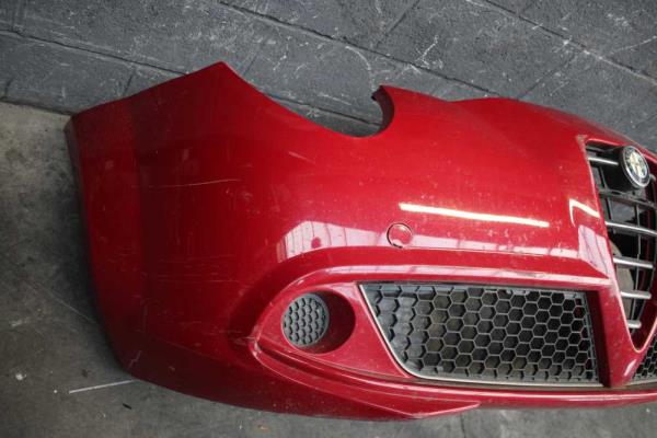 PARE CHOC AVANT ALFA ROMEO MITO 2008-2020 - Vue 3